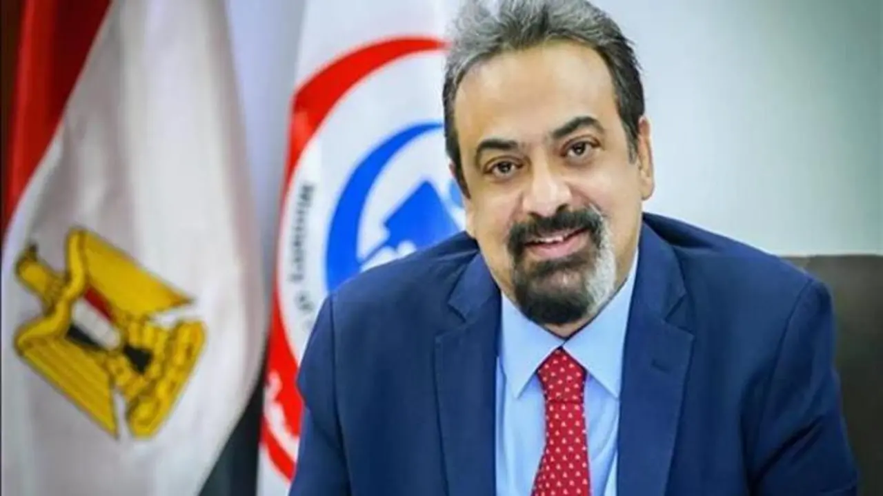 عبد الغفار: حجم الأضرار الصحية للمواطنين بسبب تغيرات الطقس كان محدوداً للغاية